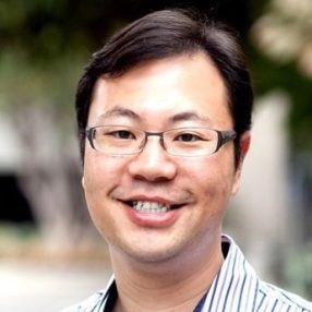 Shih-Fan Lin, DrPH