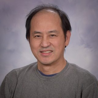 Chii-Dean Lin, PhD