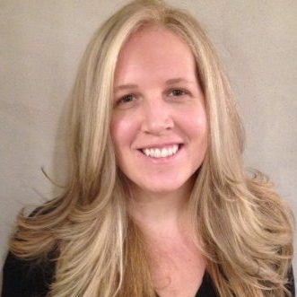 Photo of Dr. Kristen Wells