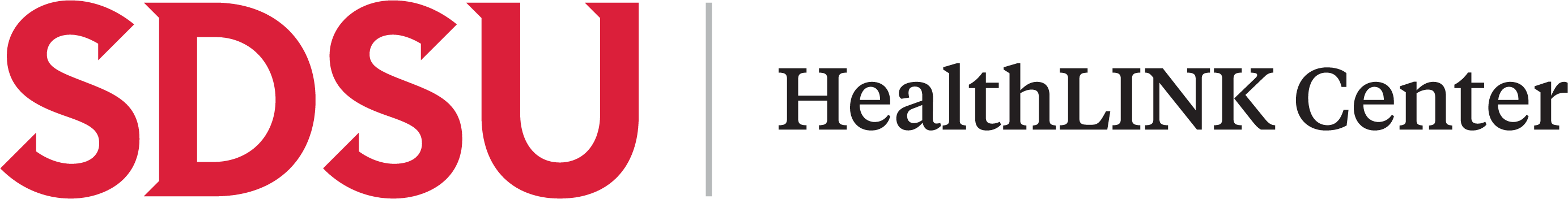 SDSU HealthLINK Center for Transdisciplinary Health Disparities Research